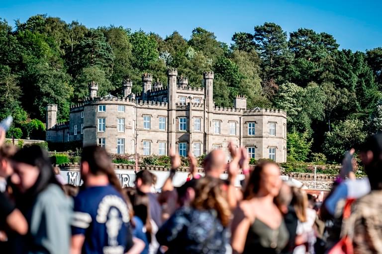 Bolesworth International