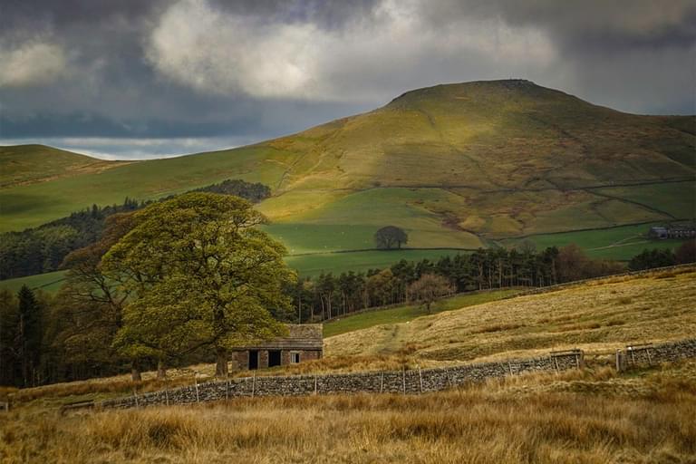 Shutlingsloe Macclesfield Forest