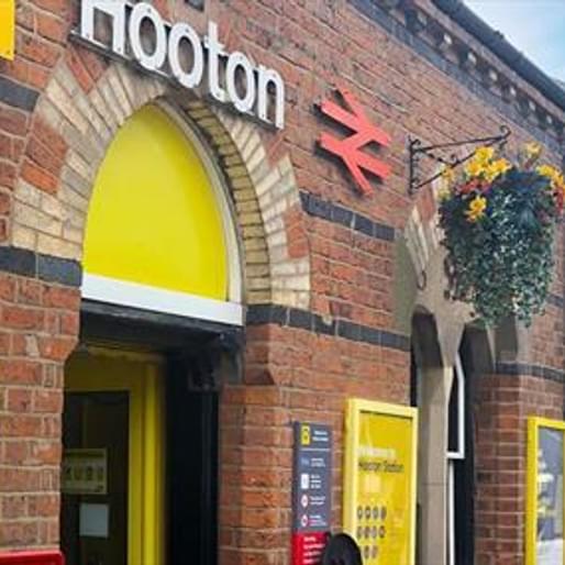Hooton