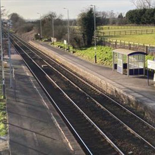 Lostock Gralam