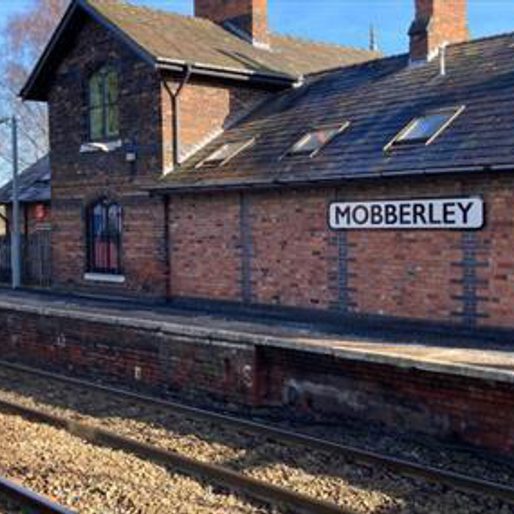 Mobberley