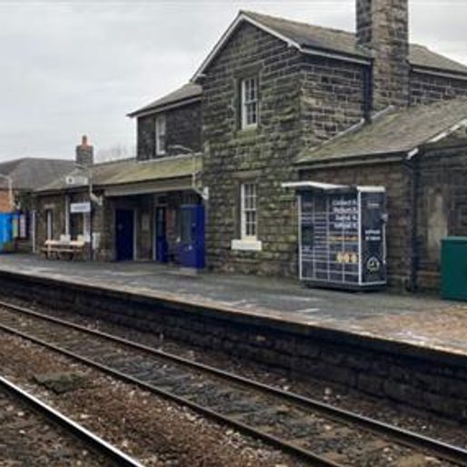 Mouldsworth