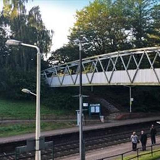 Runcorn East