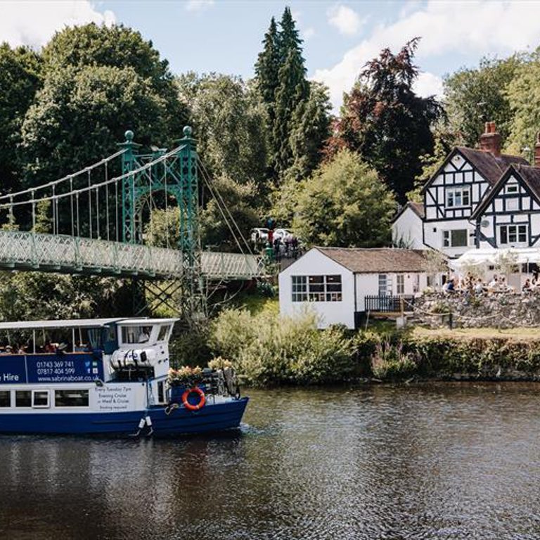 Shropshire