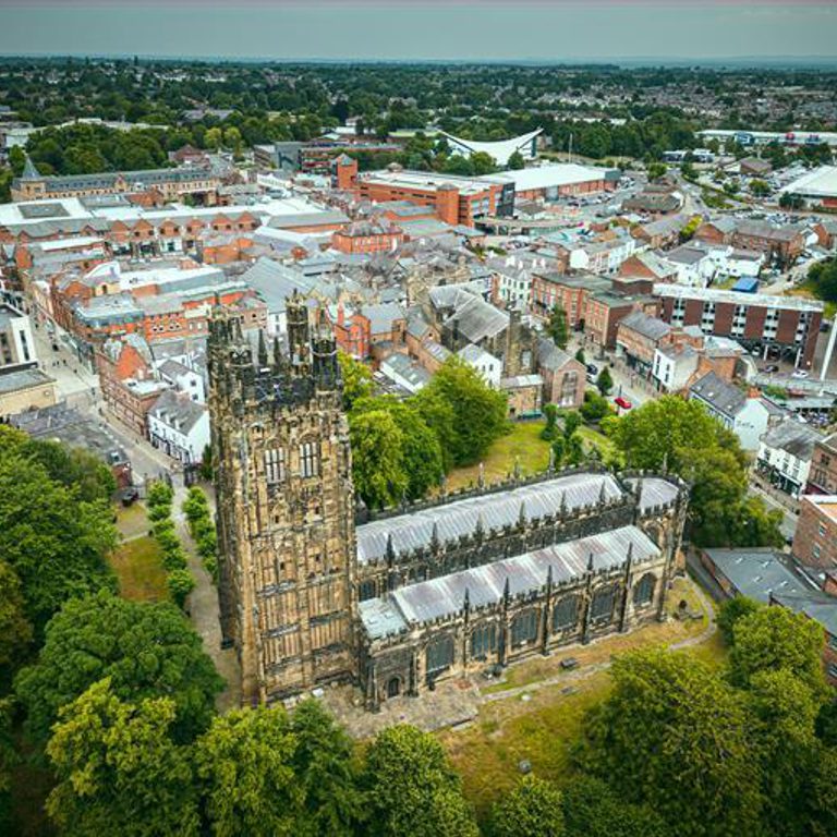 Wrexham